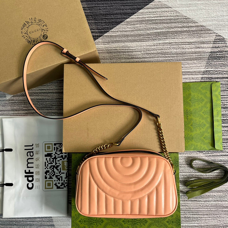 Ozarra - GCI Bags - 5629