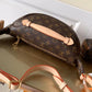 Ozarra Luxury - LOV Bags - 2518