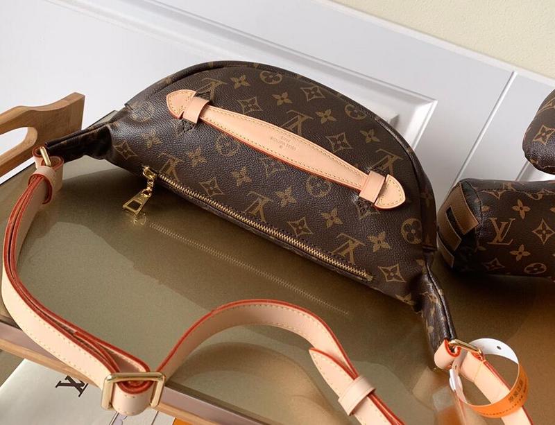 Ozarra Luxury - LOV Bags - 2518