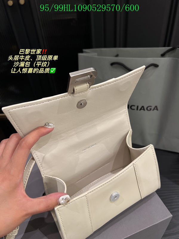Ozarra Fashion - BGA Bags - 1751