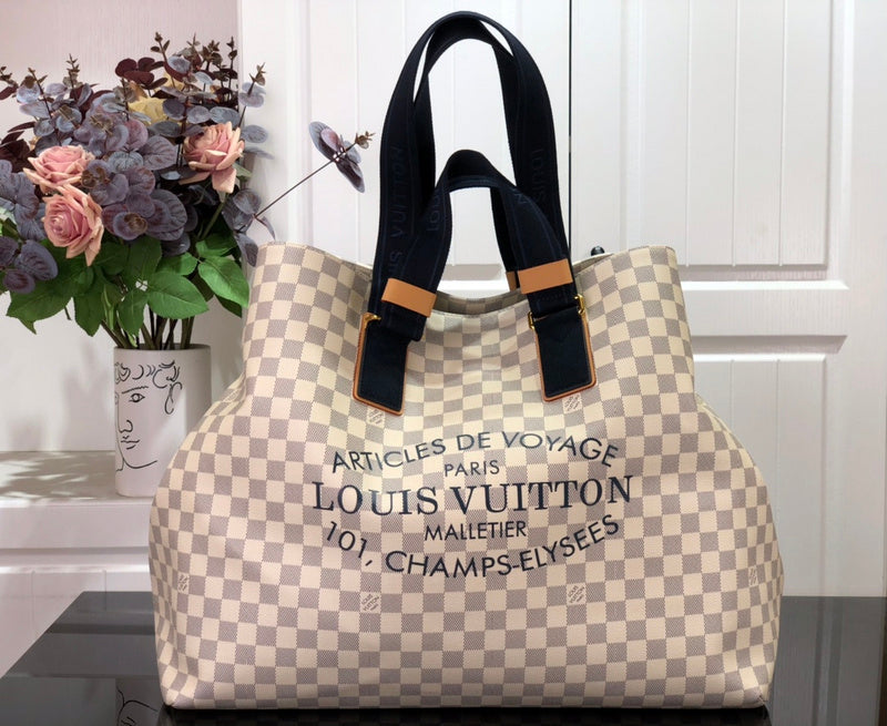 Ozarra Fashion Lu-Vi bags - 17361