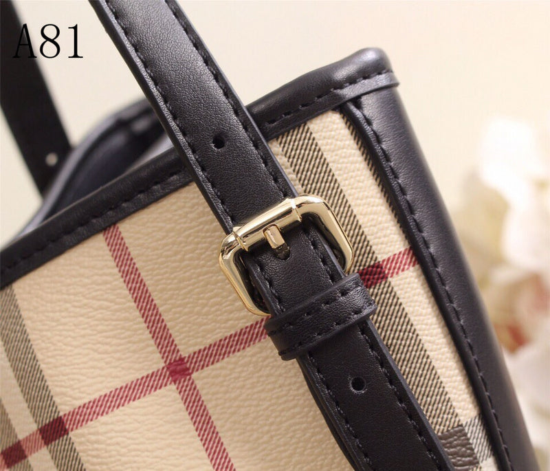 Ozarra Fashion -BBR Bags - 816