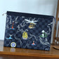 Ozarra Fashion Lu-Vi bags - 11115