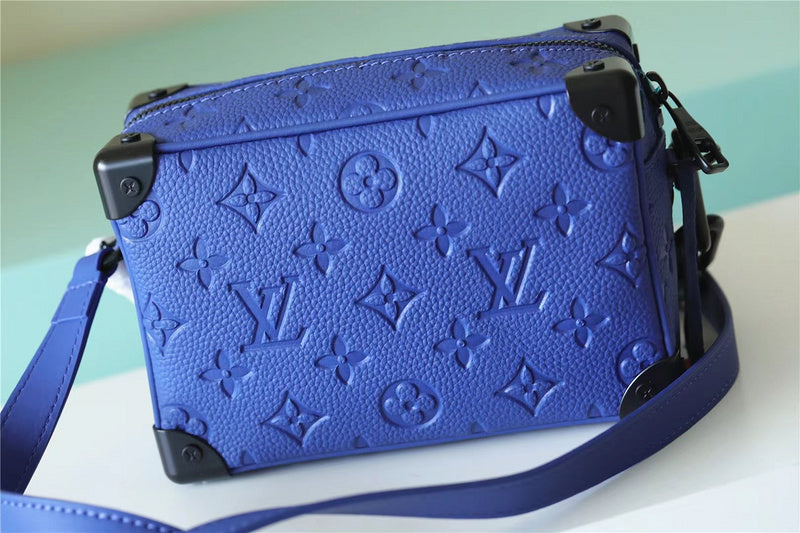 Ozarra Fashion Lu-Vi bags - 9919