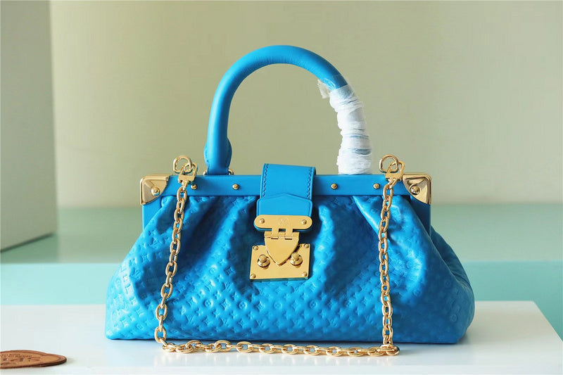 Ozarra - LUV Bags - 282