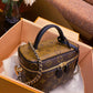 Ozarra Fashion Lu-Vi bags - 17182