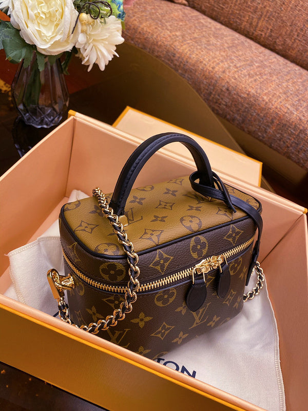 Ozarra Fashion Lu-Vi bags - 17182