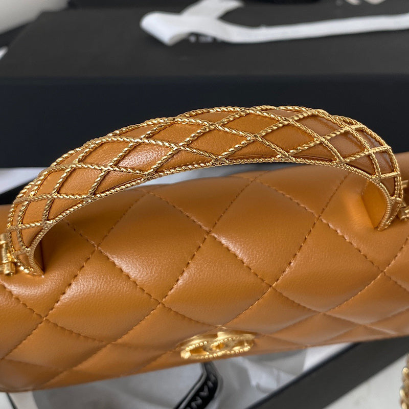 Ozarra - CHL Bags - 7517