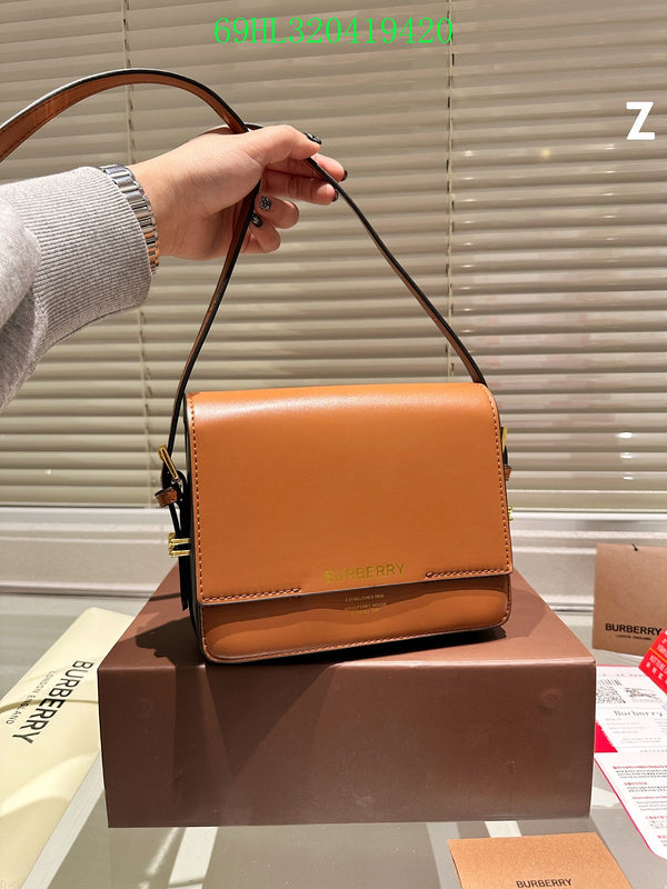 Ozarra Fashion -BBR Bags - 127