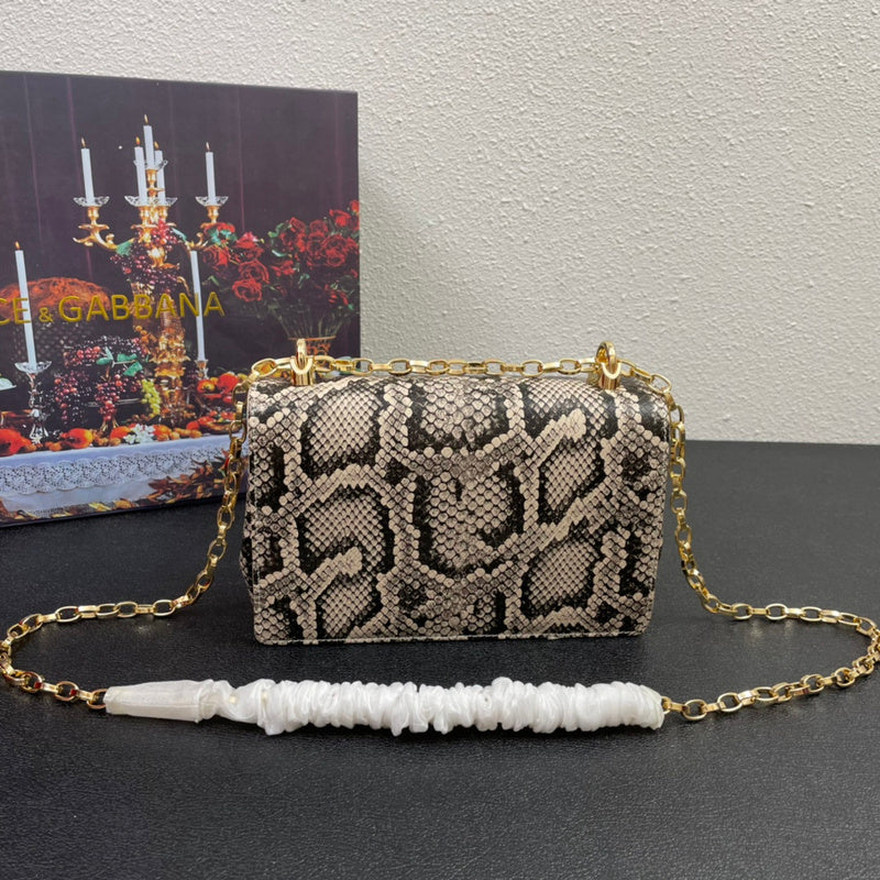 Ozarra - DG Bags - 192