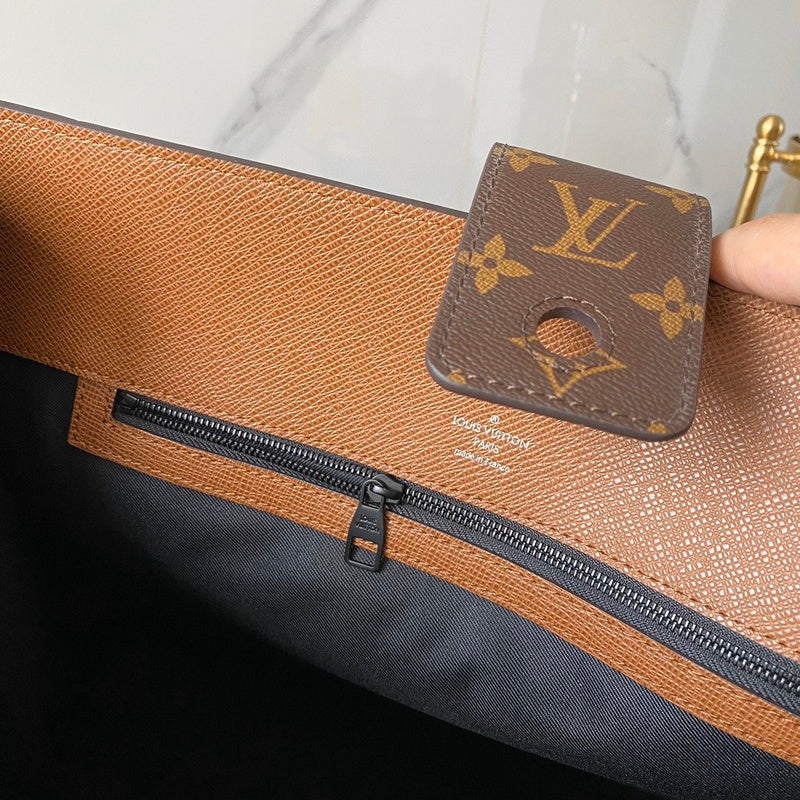 Ozarra Fashion Lu-Vi bags - 17769