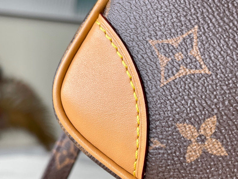 Fashion Lu-Vi bags - 4486