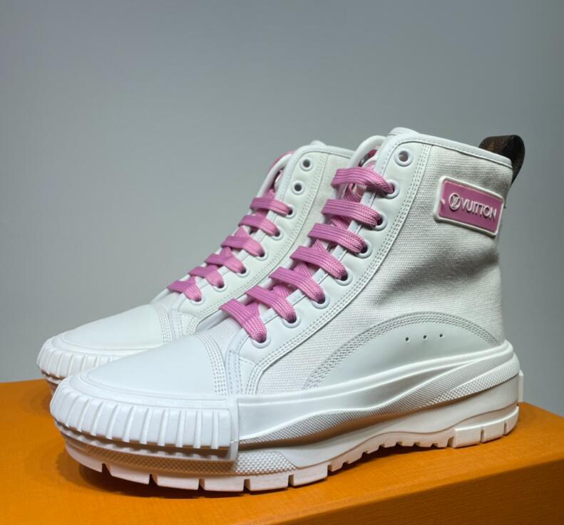 Ozarra Luxury - LOV Men Shoes - 1014