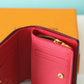 Ozarra Fashion Lu-Vi bags - 8780