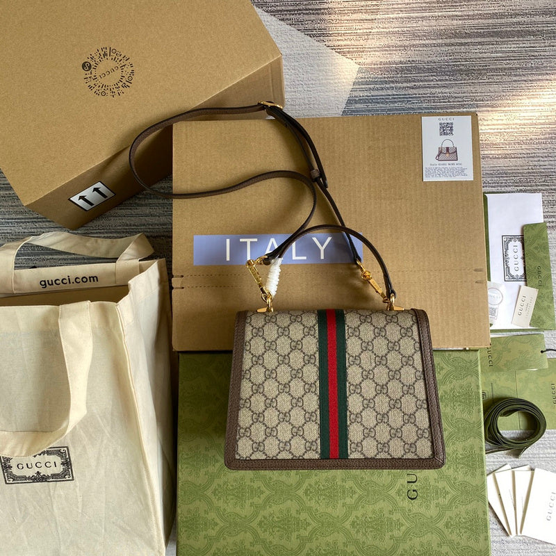 Ozarra - GG Bags - 2183