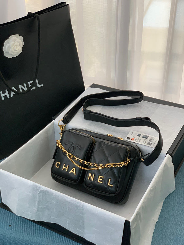 Ozarra - CHL Bags - 7649