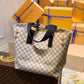 Ozarra Fashion Lu-Vi bags - 17274