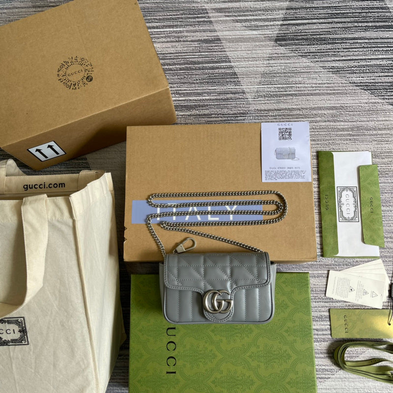 Ozarra - GCI Bags - 4973