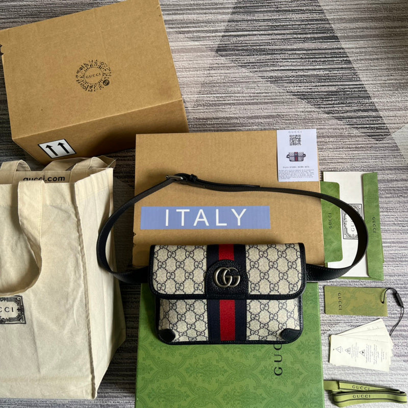 OZ - GCI Bags - 257