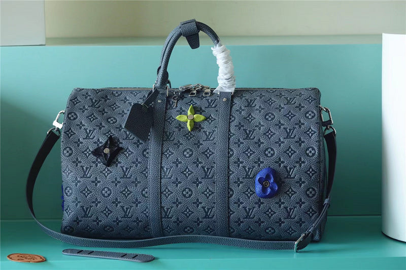 Ozarra Fashion Lu-Vi bags - 11171