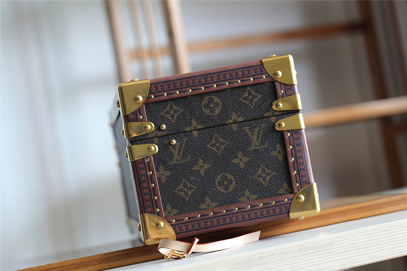 Ozarra Fashion Lu-Vi bags - 11340