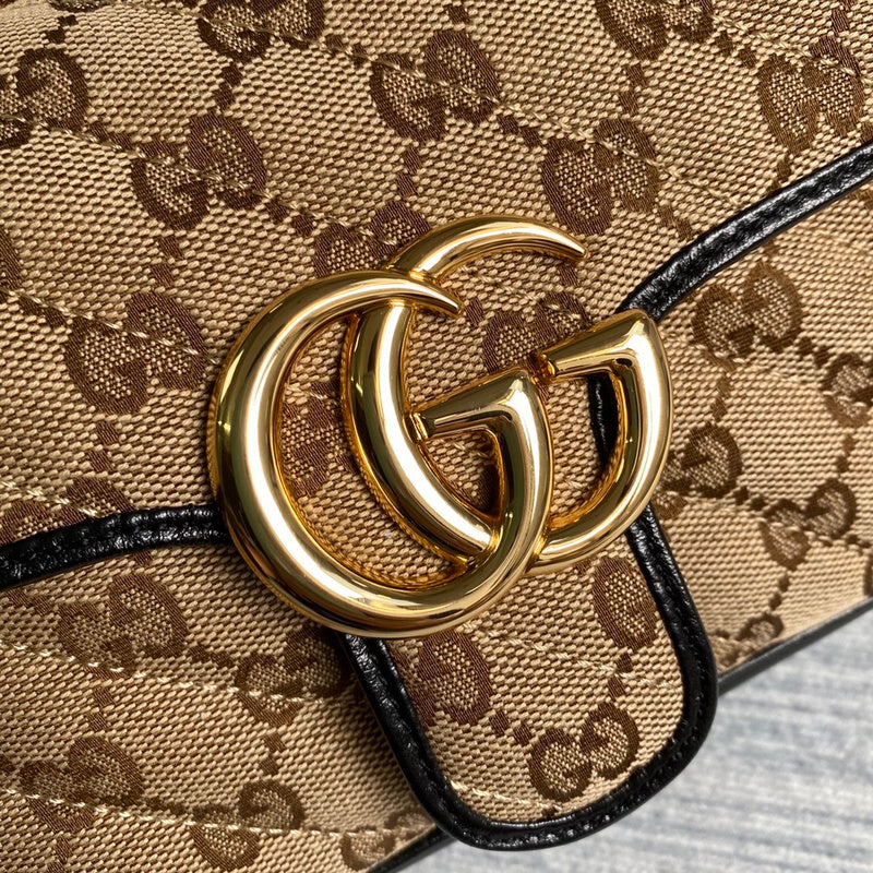 Ozarra - GCI Bags - 4986