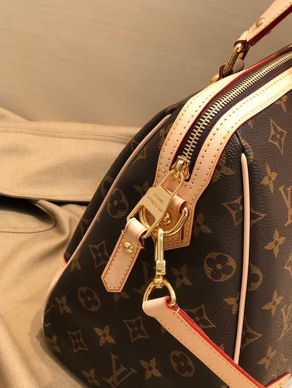 Ozarra Luxury - LOV Bags - 3063
