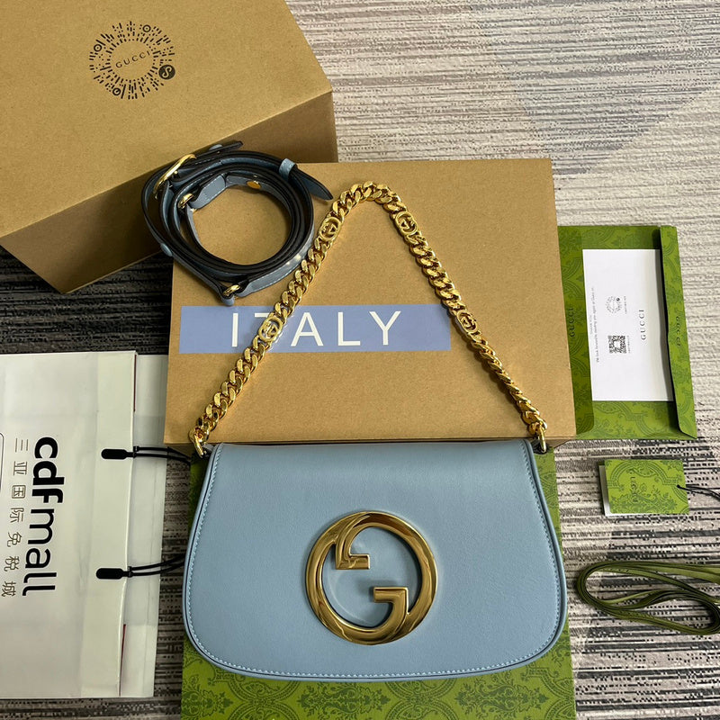 Ozarra - GG Bags - 253