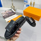 Ozarra Luxury - LOV Men Shoes - 1030
