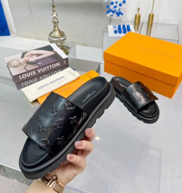 Ozarra Luxury - LOV Men Shoes - 1030