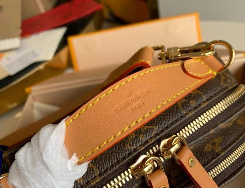 Ozarra Luxury - LOV Bags - 2629