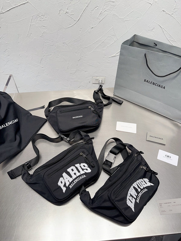 Ozarra Fashion - BGA Bags - 1565