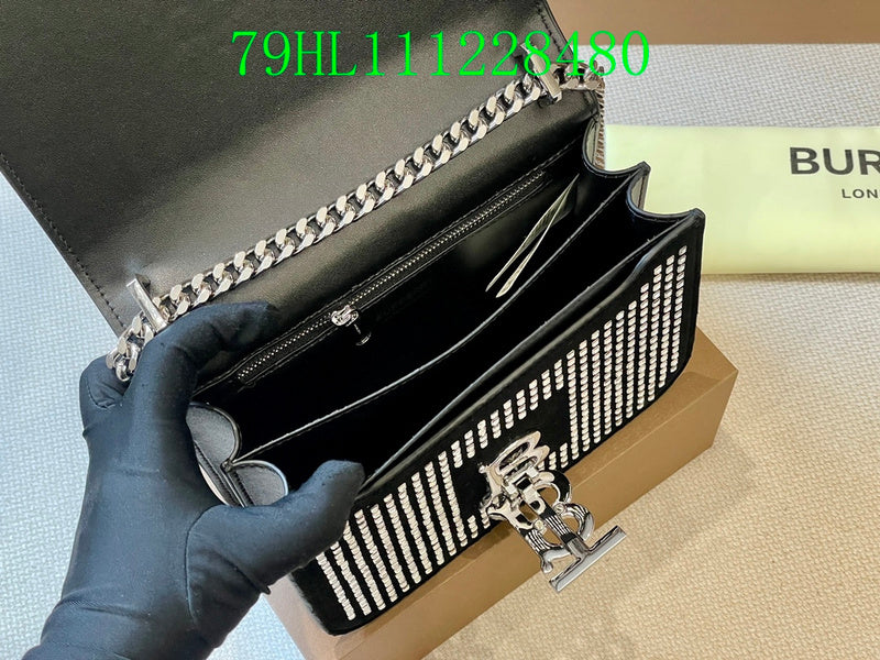 Ozarra Fashion -BBR Bags - 225