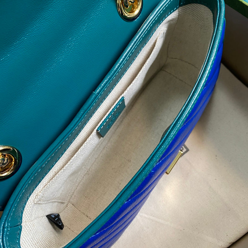 Ozarra - GCI Bags - 441