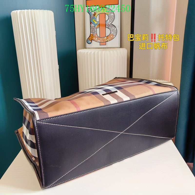 Ozarra Fashion -BBR Bags - 040