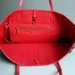 Ozarra Fashion Lu-Vi bags - 8069