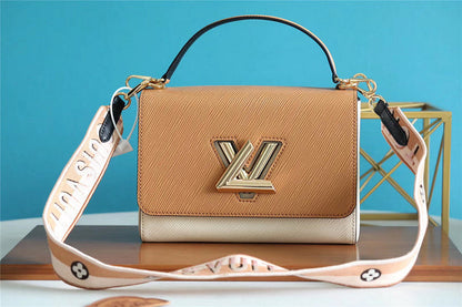 Ozarra Fashion Lu-Vi bags - 8462