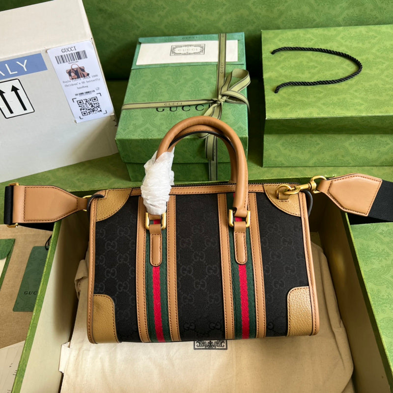 OZ - GCI Bags - 1336
