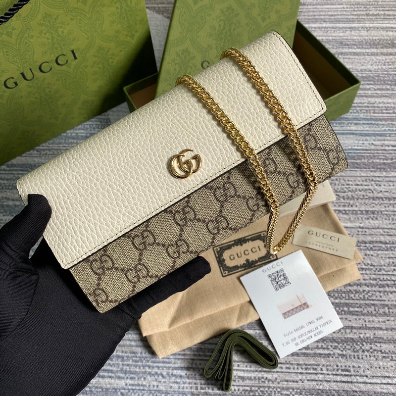 Ozarra - GG Bags - 2273