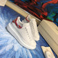 Ozarra Luxury - AQ Men SHoes - 450