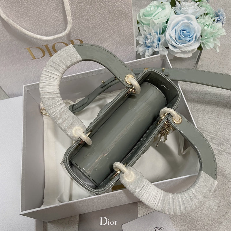 OZ - Dir Bags - 845
