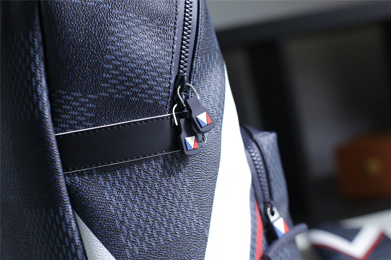 Ozarra Fashion Lu-Vi bags - 9768