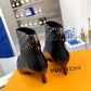 Ozarra Luxury - LOV Women Shoes - 822