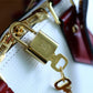 Ozarra Fashion Lu-Vi bags - 8259
