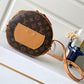 Ozarra Fashion Lu-Vi Bags - 16867