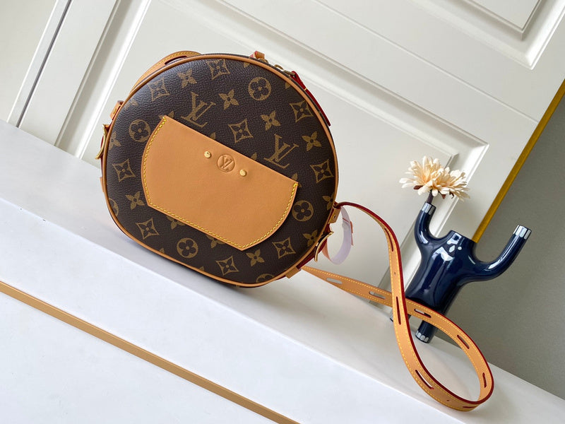 Ozarra Fashion Lu-Vi Bags - 16867