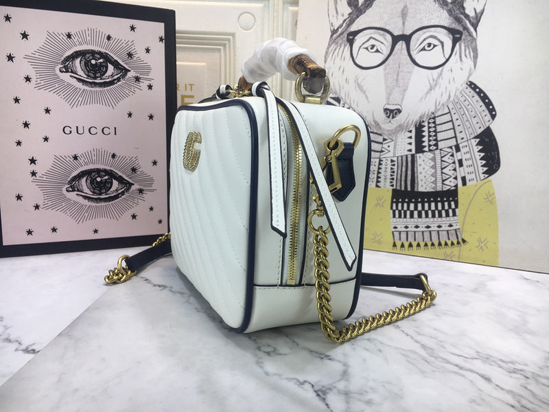 Ozarra - GCI Bags - 2172