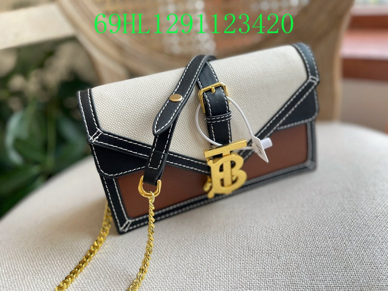 Ozarra Fashion -BBR Bags - 361