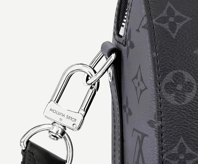 Ozarra Fashion Lu-Vi bags - 17127
