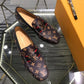 Ozarra Luxury - LOV Men Shoes - 1927